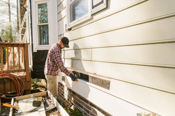 Trusted Vinyl Siding service in Sharpsburg, GA - Creative Siding